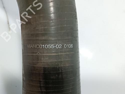 Pipe RENAULT MEGANE II Saloon (LM0/1_) 1.5 dCi (LM1E) | BP37636149M125 - Image 4