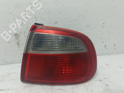 Used Right taillight Right taillight SEAT TOLEDO II (1M2) 1.9 TDI (110 hp) 36406883 36406883