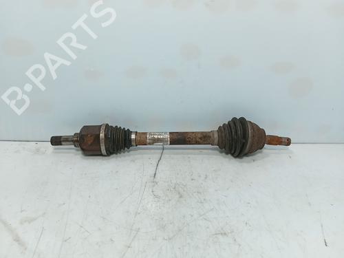 Used Left front driveshaft Left front driveshaft PEUGEOT PARTNER Box Body/MPV 1.6 HDi / BlueHDi 75 (75 hp) 36491450 36491450