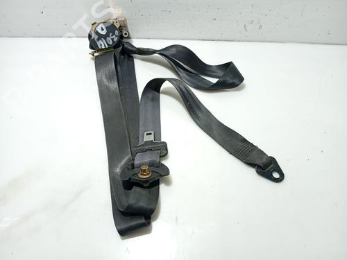 Used Front right seatbelt PEUGEOT 607 (9D, 9U) [2000-2025]  31098120