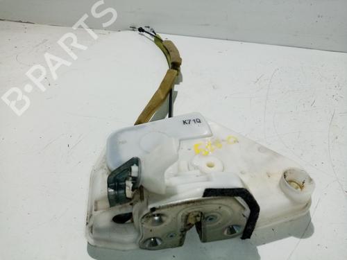 Used Front left lock Front left lock 24694310 24694310