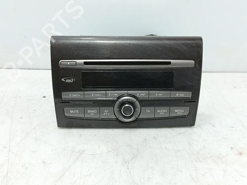 Used Radio Radio 36153115 36153115
