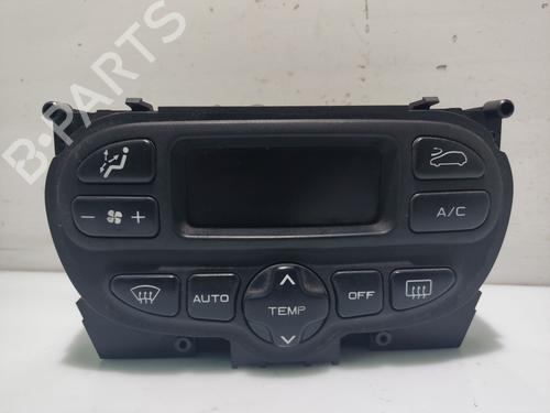 Used Climate control PEUGEOT 307 SW (3H) 1.6 HDI 110 (109 hp) 23389735