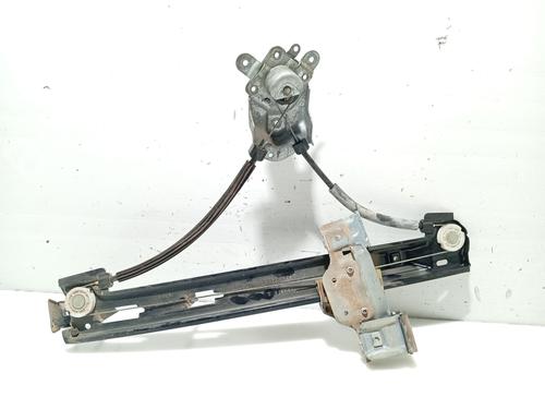 Rear left window mechanism SEAT IBIZA IV (6J5, 6P1) 1.2 TDI | BP31106585C24