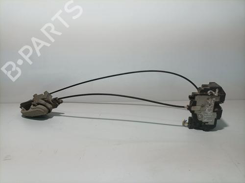 Used Front right lock Front right lock NISSAN MICRA II (K11) 1.0 i 16V (K11) (54 hp) 34458558 34458558