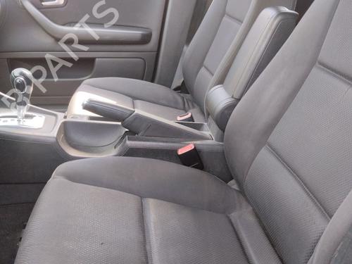 Gear lever AUDI A4 B6 Avant (8E5) 2.5 TDI | BP36153028M90  - Image 19