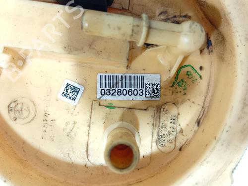 Fuel pump BMW 3 (E90) 318 d | BP37604774M76 - Image 2