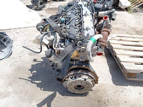Engine SSANGYONG RODIUS I 2.7 Xdi | BP36777859M1 - Image 4