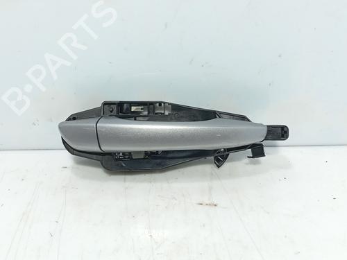 Used Front right exterior door handle Front right exterior door handle 39233345 39233345