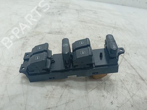 Left front window switch SEAT TOLEDO II (1M2) 1.9 TDI | BP36412195I27 - Image 3