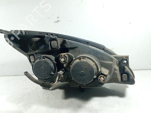 Left headlight CITROËN C5 I (DC_) 2.0 HDi (DCRHZB, DCRHZE) | BP40035852C28 - Image 3
