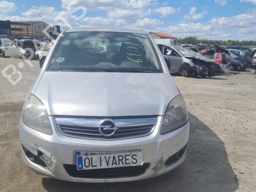 Used Parts OPEL ZAFIRA / ZAFIRA FAMILY B (A05) 1.7 CDTI (M75) (110 hp) 4370426