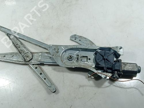 Front left window mechanism RENAULT KANGOO (KC0/1_) 1.5 dCi (KC08, KC09) | BP40160311C22 - Image 3