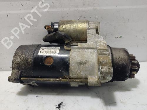 Starter NISSAN ALMERA II (N16) | BP31098970M8