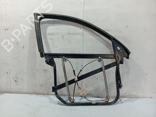 Used Front right window mechanism Front right window mechanism VW TOUAREG (7LA, 7L6, 7L7) 2.5 R5 TDI (174 hp) 34584244 34584244