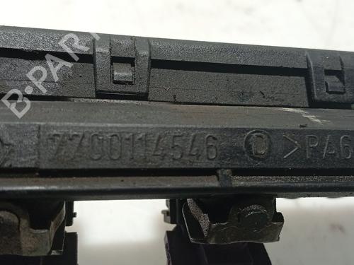Injection rail RENAULT KANGOO (KC0/1_) 1.2 (KC0A, KC0K, KC0F, KC01) | BP31317104M98 