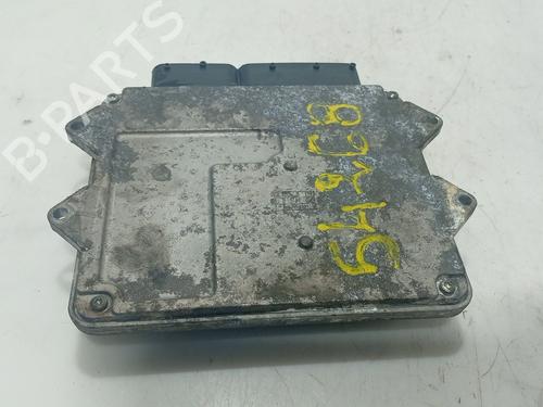 Engine control unit (ECU) OPEL CORSA D (S07) 1.3 CDTI (L08, L68) | BP36105345M57 - Image 3