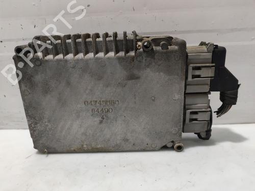 Used Engine control unit (ECU) Engine control unit (ECU) CHRYSLER VOYAGER / GRAND VOYAGER III (GS_, NS_) [1992-2001] 25281032 25281032