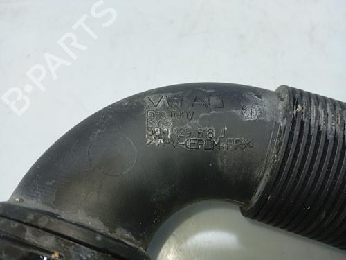 Air filter box AUDI A3 Sportback (8VA, 8VF) 1.0 TFSI | BP31109540M87 