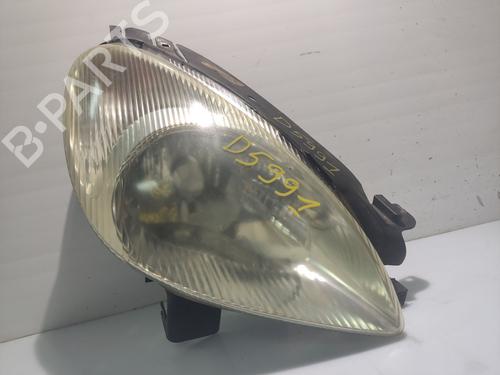 Used Right headlight Right headlight 23418062 23418062