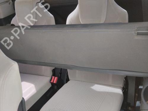 Third brake light CITROËN C4 Grand Picasso I (UA_) 1.6 HDi | BP31103225L11 