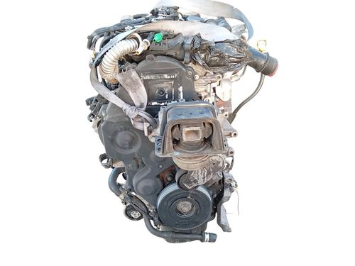 Engine CITROËN C4 Coupe (LA_) 1.6 HDi | BP38288547M1 - Image 5