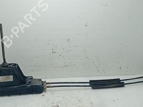 Gear lever DACIA LOGAN MCV (KS_) 1.5 dCi (KS0K) | BP37641414M90 - Image 2