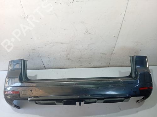 Used Rear bumper VW TOUAREG (7LA, 7L6, 7L7) 2.5 R5 TDI (174 hp) 31102046