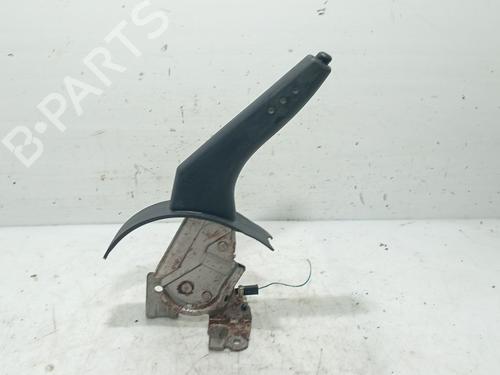 Hand brake NISSAN NOTE (E11, NE11) 1.5 dCi | BP36800879I18  - Image 5