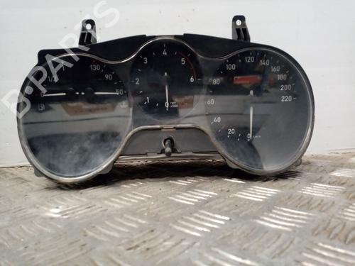Used Instrument cluster SEAT TOLEDO III (5P2) [2004-2009]  18975795