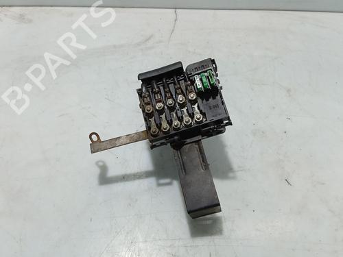 Used Electronic module SEAT IBIZA II (6K1) 1.9 TDI (90 hp) 31125151