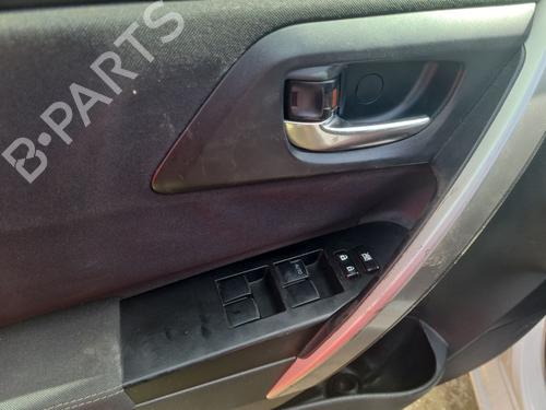 Electronic module TOYOTA AURIS Estate (_E18_) 1.8 Hybrid (ZWE186_, ZWE186R, ZWE186H) | BP31107967M83