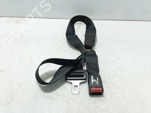 Sicherheitsgurt hinten mitte für OPEL ASTRA F Saloon (T92) 1.7 TDS (F19, M19) (82 hp) 32110497
