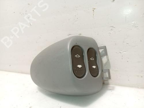 Used Left front window switch FORD TRANSIT Van (FA_ _) 2.2 TDCi (110 hp) 25626566