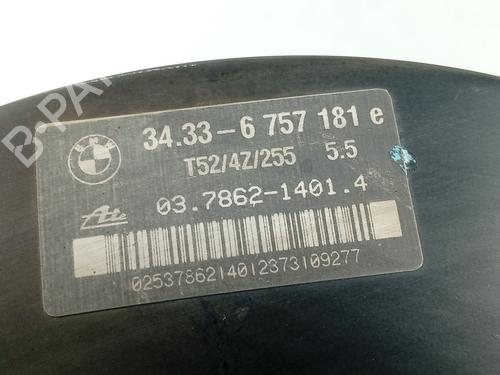 Servo brake MINI MINI (R50, R53) One | BP39380122M42 - Image 5
