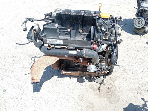 Motor Motor LAND ROVER FREELANDER I (L314) 2.0 Td4 4x4 (112 hp) 36643012 36643012