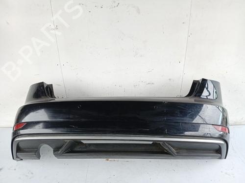 Bak støtfanger AUDI A3 Sportback (8VA, 8VF) 1.0 TFSI (115 hp) 31107476