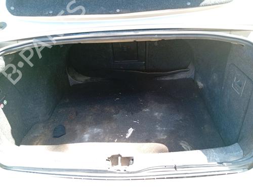 Left front window switch OPEL VECTRA C (Z02) 2.2 DTI 16V (F69) | BP38411474I27 - Image 27