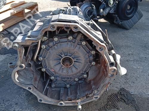 Gearbox AUDI A4 B6 Avant (8E5) 2.4 | BP36774081M3 - Image 2