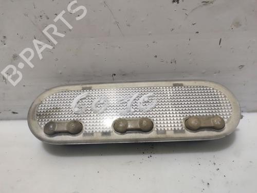 Used Interior roof light RENAULT SCÉNIC II (JM0/1_) 1.9 dCi (JM14) (131 hp) 24618194