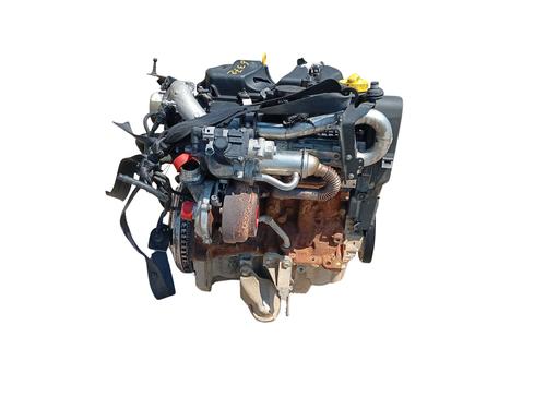 Engine RENAULT MEGANE II Saloon (LM0/1_) 1.5 dCi (LM1E) | BP37149658M1 - Image 2