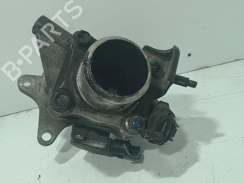 Throttle body HONDA FR-V (BE) 2.2 i CTDi (BE5) | BP39618671M82 - Image 4