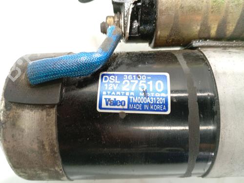 Starter HYUNDAI ACCENT II (LC) 1.5 CRDi | BP31103694M8 