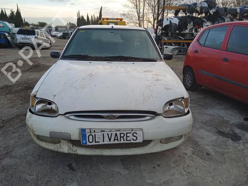 Used Parts FORD ESCORT VI (GAL, AAL, ABL) 1.4 (73 hp) 2396863