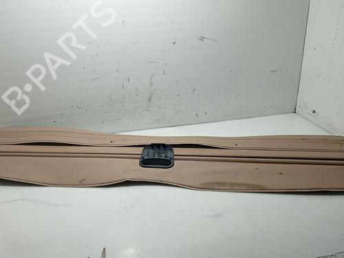 Chapeleira/Cortina mala BMW X5 (E53) 3.0 d (218 hp) 31110892