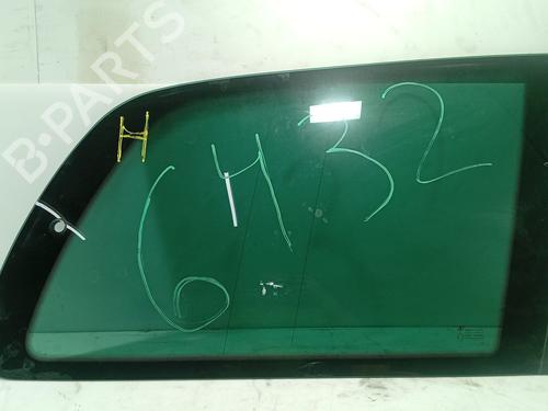Panel rude bagtil højre Panel rude bagtil højre SEAT ALHAMBRA (7V8, 7V9) 1.9 TDI (115 hp) 36163108 36163108
