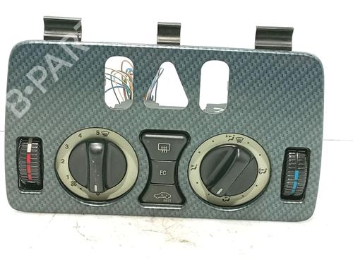 Used Climate control Climate control MERCEDES-BENZ CLK (C208) CLK 200 (208.335) (136 hp) 34693488 34693488