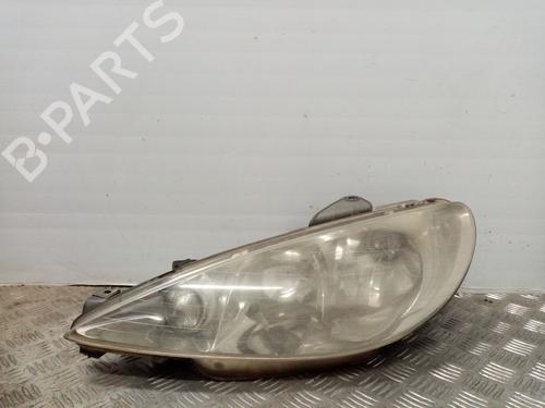 Used Right headlight Right headlight 24687908 24687908