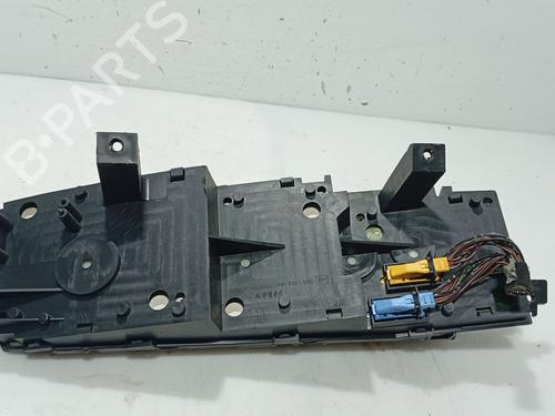 Instrument cluster NISSAN PRIMERA Hatchback (P12) 1.6 | BP33809721C47 - Image 4