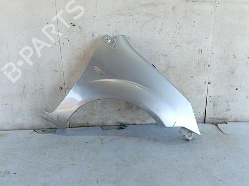 Forkjerm høyre Forkjerm høyre FORD FIESTA V (JH_, JD_) 1.4 16V (80 hp) 25381283 25381283